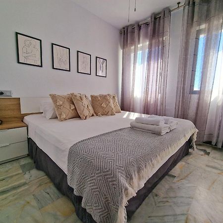 Hermoso Piso En La Cala De Mijas Con Vistas Al Mar المظهر الخارجي الصورة