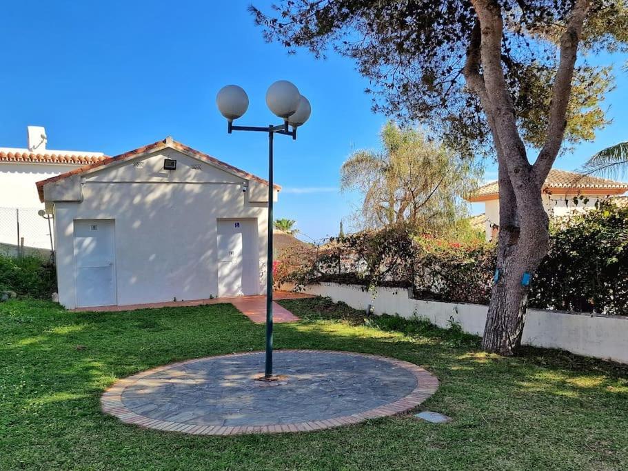 Hermoso Piso En La Cala De Mijas Con Vistas Al Mar المظهر الخارجي الصورة