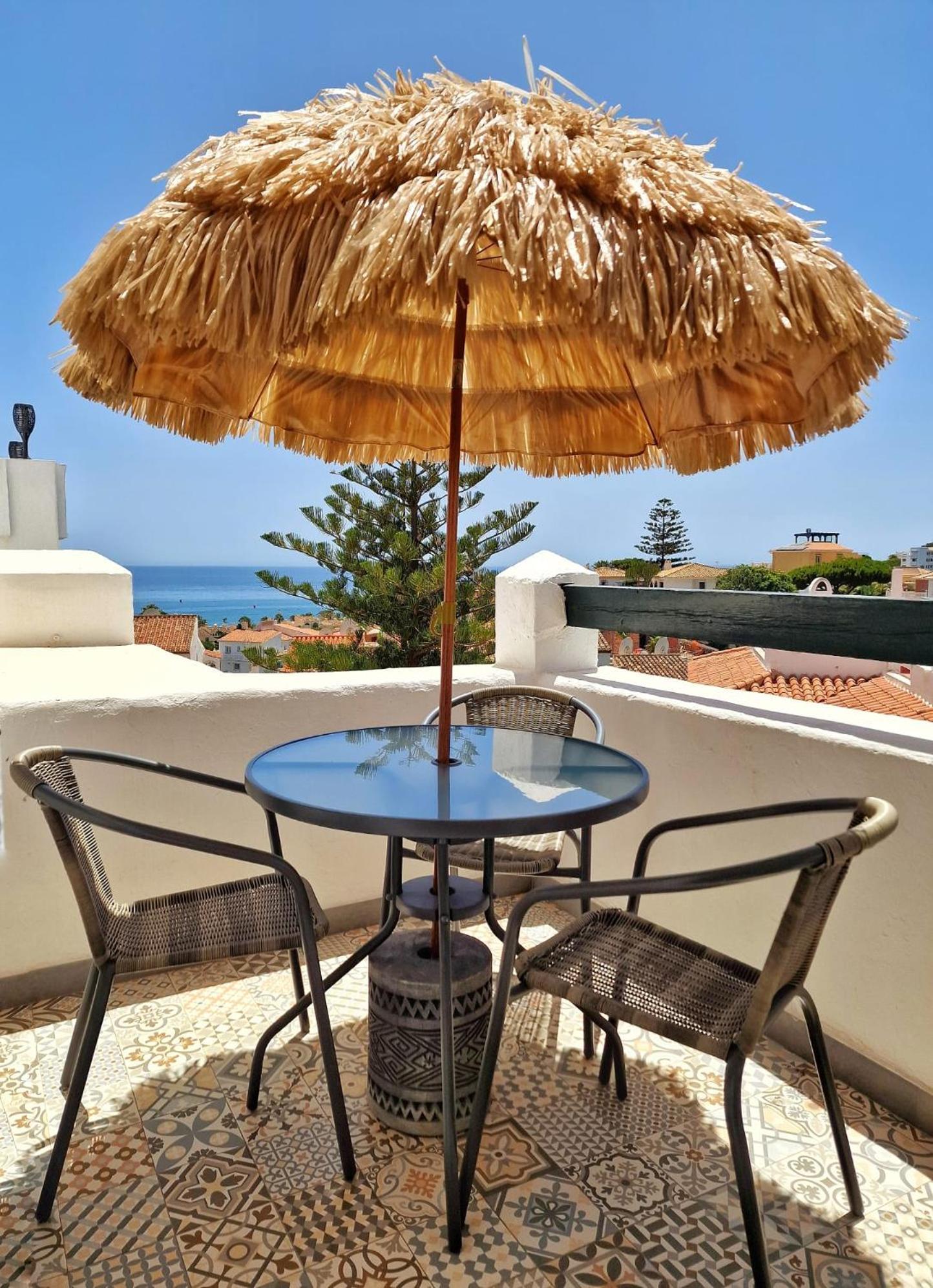 Hermoso Piso En La Cala De Mijas Con Vistas Al Mar المظهر الخارجي الصورة